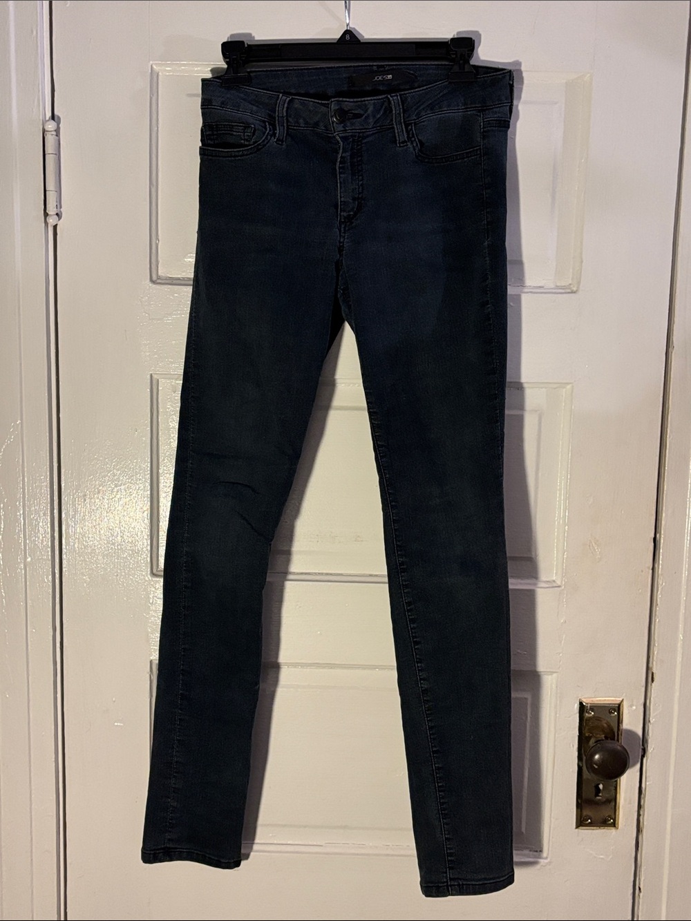 Dark Wash Joe’s Jeans Skinny Jeans